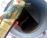 奶香普罗旺斯鸡肉丸的做法图解13