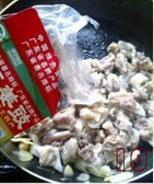 豉椒酱香猪脆骨的做法图解10