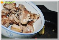 无锡排骨的做法图解11