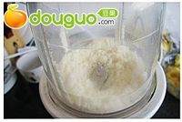 菠萝雪耳杏仁羹的做法图解6