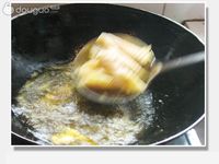 家常豆腐的做法图解3