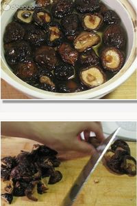 家常豆腐的做法图解5