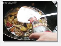 家常豆腐的做法图解7