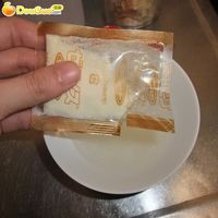 焦糖可可奶酪的做法图解4