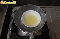焦糖可可奶酪的做法图解5