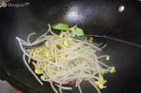小辣少油版水煮鱼的做法图解4