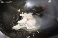 小辣少油版水煮鱼的做法图解5