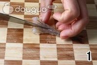 马来香煎脆虾的做法图解1