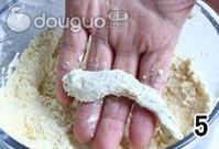 马来香煎脆虾的做法图解5