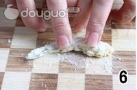马来香煎脆虾的做法图解6