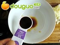 凉拌手撕茄条的做法图解6