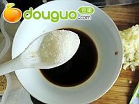 凉拌手撕茄条的做法图解7