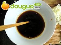凉拌手撕茄条的做法图解8