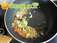 凉拌手撕茄条的做法图解10