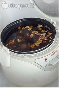 八宝粥的做法图解3