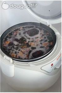 八宝粥的做法图解4