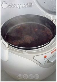 八宝粥的做法图解5