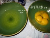 酸奶蛋糕的做法图解1