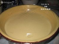 酸奶蛋糕的做法图解8