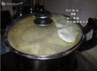 酸奶蛋糕的做法图解9