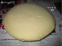 酸奶蛋糕的做法图解10