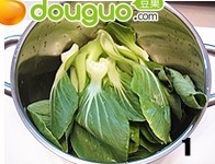 香辣盆盆虾的做法图解1