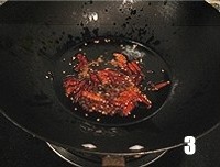 香辣盆盆虾的做法图解3