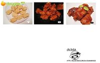 素糖醋排骨的做法图解7