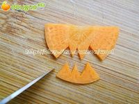 鹌鹑蛋小鸡的做法图解1