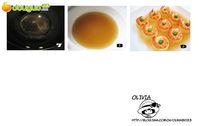 玉子虾仁的做法图解7