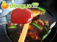 经典家常菜---排骨烧土豆的做法图解9