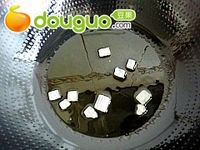 海带结烧肉的做法图解2