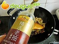 海带结烧肉的做法图解6