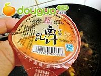 海带结烧肉的做法图解8