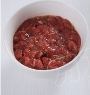 水煮牛肉的做法图解2