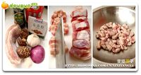 卤肉饭的做法图解1