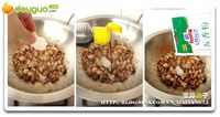 卤肉饭的做法图解6
