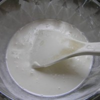 果味夹心奶油冰棍的做法图解4