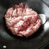 古早味肉燥饭的做法图解2
