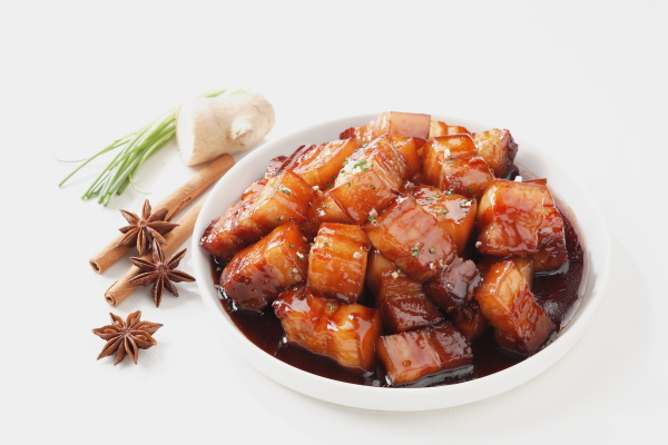 红烧肉的做法