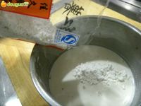 风味美食:炒焖子的做法图解2