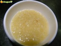 风味美食:炒焖子的做法图解3