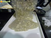 风味美食:炒焖子的做法图解6
