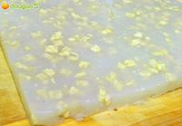 风味美食:炒焖子的做法图解7