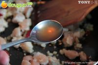 煸焖鸡丁的做法图解6