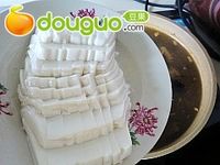 夏日里的一碗开胃汤--酸辣汤的做法图解12
