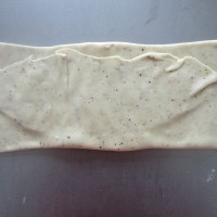 椒盐苏打饼干的做法图解9
