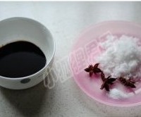 卤汁豆腐干的做法图解5
