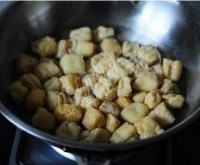 卤汁豆腐干的做法图解6
