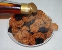卤汁豆腐干的做法图解9